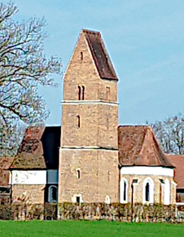 Eichhornseck